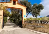 Hotel Cortijo Salinas foto 2