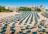 Duni Royal Resort - Marina Beach foto 16