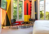 Hotel Graphik Montparnasse foto 6