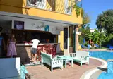 Begonville Apart Hotel foto 14
