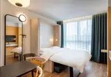 Aparthotel Adagio Access Hamburg foto 16
