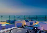 Hilton Dubai The Walk foto 19