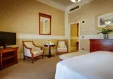 Grand Hotel et Des Palmes foto 4