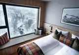 Winteravontuur in Noorwegen, Tyin foto 5
