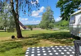 Camping Les Vosges Du Nord foto 11