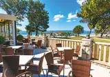 Hotel Plaza Omis foto 2