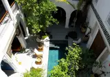 Riad Les Yeux Bleus foto 4