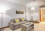 Landmar Costa los Gigantes Family Resort foto 9