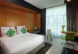 Al Khoory Sky Garden Hotel foto 15