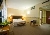 QC room Milano Porta Romana foto 8
