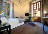 Agaldar Hotel Emblematico foto 15