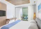 Limanaki Beach Hotel foto 19
