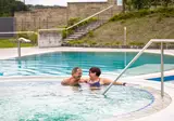 Hotel Bioterme foto 9