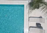 Sapphire Blue Suites foto 5