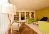 Girassol Hotel foto 21
