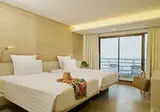 Pullman Pattaya Hotel G foto 4