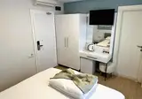 Amsterdam Otel Kemer foto 13