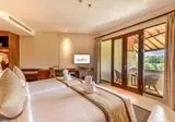 Tanadewa Resort & Spa foto 4