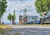 Strandcamping Podersdorf Am See foto 2