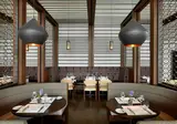 Le Meridien Istanbul Etiler foto 6