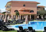 Hotel Pegasus Corfu foto 23