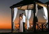 Constantinou Bros Athena Royal Beach Hotel foto 15