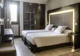 Novotel Madrid Center foto 4