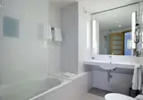 Novotel Barcelona City foto 11
