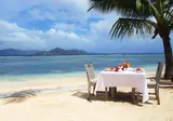 La Digue Island Lodge foto 8