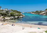 Playa Santandria foto 2