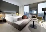 Hotel The Level at Meliá Barcelona Sky foto 11