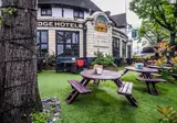 The Bridge Hotel foto 11
