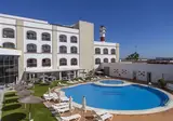 Hotel Duque de Najera foto 27