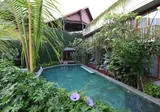 Ubud Wana Resort foto 14