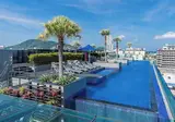Best Western Patong Beach foto 13