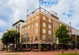 Hotel Haarhuis foto 1