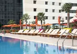 Ezdan Hotel West Bay Doha foto 1