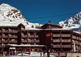 Hotel Le Val Thorens foto 1