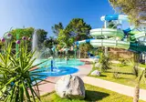 Camping Le Ruisseau foto 1