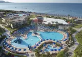 Lindos Princess Beach Hotel foto 35