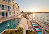 Appartementen Filoxenia Beach foto 22