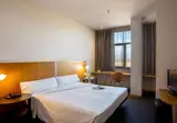 B&B Hotel Barcelona Mollet Porta de Gallecs foto 6