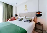 AT Herbal Hotel foto 21