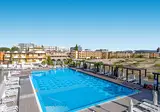 Burgas Beach Hotel foto 9