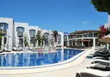 Serpina Hotel foto 12
