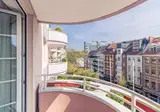 Mercure Hotel Koeln City Friesenstrasse foto 3