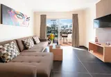 Appartementen Club Siroco foto 6