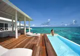 Diamonds Thudufushi Beach & Water Villas foto 16