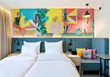 Spark by Hilton Vienna Messe Prater foto 8