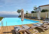 Belvedere Hotel Lesbos foto 2